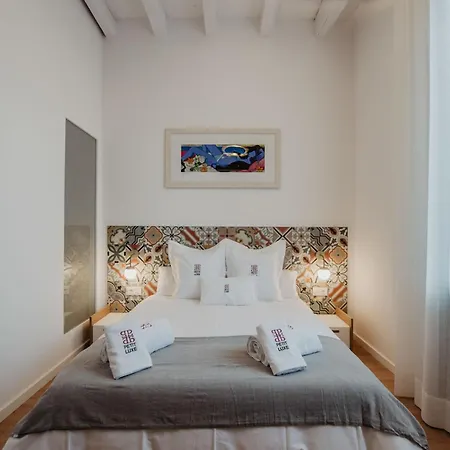 Casa Volta Prázdninový dům Terrassa