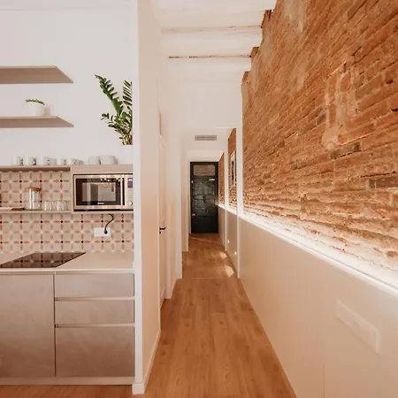 Casa Volta Prázdninový dům *
