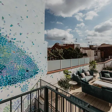 Prázdninový dům Casa Volta *