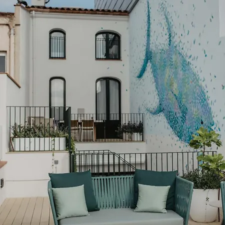 Casa Volta Terrassa