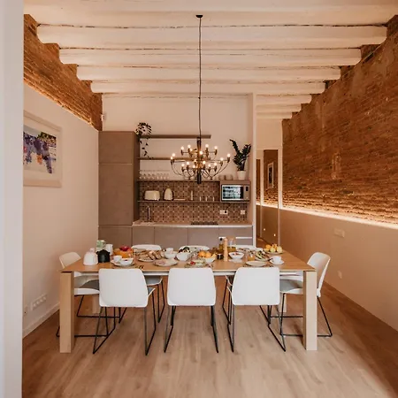 Casa Volta Feriehus *