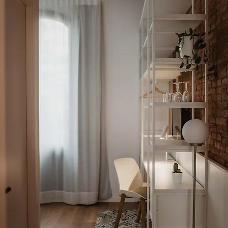 Holiday home Casa Volta Terrassa