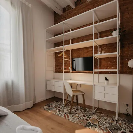 Casa Volta Prázdninový dům