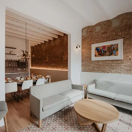 Casa Volta Feriehus *